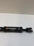 Countyline 2.5 In. Bore X 8 Stroke Tie Rod Hydraulic Cylinder 2500 Psi. Fixed Price $139.99.