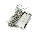 Used Smc CXSL15-40-Y7BWL Cylinder CXSL1540Y7BWL. Fixed Price $175.00.