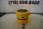 Enerpac 150 Ton Cylinder 4 Stroke Nice Unit #3. Fixed Price $1499.99.