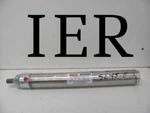 Schrader Bellows WD514105 Pneumatic Cylinder 01.75 11.000 250MAX Psi 17 Bar. Fixed Price $48.91.