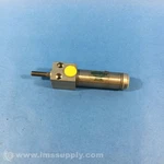 Numatics 0750D05 Pneumatic Cylinder Usip. Fixed Price $5.40.