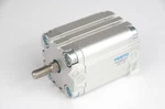 Festo ADVU-40-40-A-P-A 156632 Compact Cylinder. Fixed Price $175.00.
