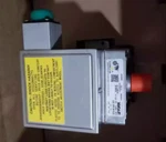 New York 375-49340-101 Pneumatic Actuator. Fixed Price $4549.00.