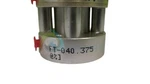 Bimba FT-040.375 Cylinder Nsnp. Fixed Price $60.00.
