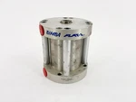 New Bimba FOS-502 Flat Pneumatic Cylinder No Box. Fixed Price $64.95.