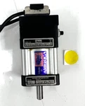 Parker Scharder Bellows PV11D090AMBB2B Rotary Actuator 150 Psi. Fixed Price $150.00.