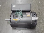 Baldor L3710T 7.5 Hp 1745 1PH Tefc 230 Volt General Purpose Motor 1-3/8 Shaft. Fixed Price $2136.59.