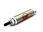 New Bimba 121.5-P Pneumatic Cylinder 1215P. Fixed Price $35.00.