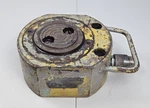 Enerpac (old RSM-1000) Ton 5/8" Stroke Hydraulic Cylinder For Parts. Fixed Price $174.99.