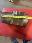 Waw 645-066 499 / 646-026 716 645-071-688A Hydraulic Gearbox? Cylinder Unsure?. Fixed Price $1499.99.