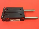 TOL-O-MATIC-PB#125077, Config. PB20-SK30-TTO Pneumatic Slide Assembly Unused. Fixed Price $399.99.