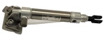 Smc NCMC075-0150 Round Body Cylinder. Fixed Price $29.99.
