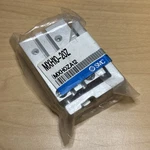 New! Smc MXH10-20Z Pneumatic Slide. Fixed Price $69.99.