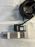 Smc LEFS25RS2H-50-S5A11 With HF-KN13 Step Motor. Fixed Price $2000.00.