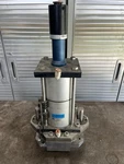 Fabco-air MP5X3X2X1FF-AS-E Double Acting Cylinder 5" Bore 3" Stroke. Fixed Price $250.00.