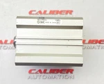 Smc CDQ2B40-30DC-XC36 Compact Cylinder (new). Fixed Price $45.00.