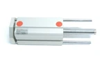 New Norgren SU/08DM0321/00A Clip Drive Cylinder Compact Series 90000,BDB0538-08C. Fixed Price $809.95.