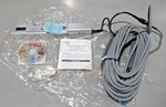 Iai RCS2-SA6C-A-30-6-100-T2-X10 Robo Cylinder Slider Type Actuator, 58MM Width. Fixed Price $868.45.