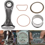 N038785 Air Compressor Cylinder Piston Assembly For 2-7/8" D55146 D55167 D55168. Fixed Price $45.99.