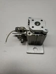 Lot Of Smc CDQMA40NN-25 Pneumatic Air Cylinder. Fixed Price $70.00.