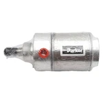 Parker 02.50DSRMY0.500 Pneumatic Cylinder 2-1/2IN Bore, 0.5IN Stroke, 1/4IN Npt. Fixed Price $85.00.