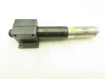Numatics 2000D01-02A Pneumatic Air Cylinder Actuator Block Mount Attachment 2X2". Fixed Price $48.74.
