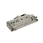 Festo SLT-16-100-A-CC-B Mini Pneumatic Slide Actuator 16MM Bore X 100MM Stroke. Fixed Price $134.99.