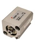 Smc CDQ2B20-15D 1.0 Pneumatic Compact Cylinder. Fixed Price $19.99.