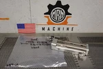 Smc MXQ16-75BSR Slide Table Cylinder Press. 0.16-0.7MPA Used With Warranty. Fixed Price $529.99.