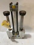 Phd SDC25 X 6 -AE-DB-H4 Pneumatic Cylinder -stroke With Block. Fixed Price $45.00.