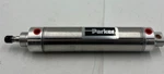 Parker 2.00DXPSRBY06.00 Double-acting Rod Stainless Steel Pneumatic Cylinder. Fixed Price $97.37.