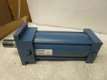 Rexroth MF1-PP-C4X7-1/2 250PSI Flange Mount Pneumatic Air Cylinder. Fixed Price $370.00.