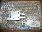 Smc MHC2-20D Anguler Gripper Nos (A70). Fixed Price $31.99.