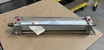Smc CDA2KL63-350 Pneumatic Air Cylinder 145 Psi New. Fixed Price $350.00.