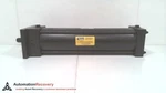 Parker 1H000177673 Heavy Duty Cylinder #325367. Fixed Price $187.50.