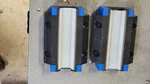 Thomson Linear Guide Standard Ball Carriage Profile Rail R45 KW28/21 New. Fixed Price $225.51.