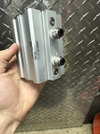 Smc RDQB50TF-50 Cylinder, Compact, Air Cushion, Sw Capable Usa Seller. Fixed Price $75.00.