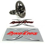 Dynocams Grind Cam, Tool Steel Billet Fits Core 356-GX390TSB. Fixed Price $214.42.