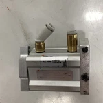 Smc CQ2B16-20D Pneumatic Compact Cylinder 16MM Bore 20MM Stroke 145 Psi R-215. Fixed Price $65.00.