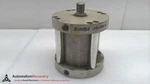 Bimba FO-703-MT, Flat 1 Cylinder 3" X #302293. Fixed Price $48.44.