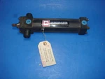 New Hydro-line, Hydraulic Cylinder, HR5U-1.5X6, N-.63-2-S-H-N-1-1, No Box. Fixed Price $159.99.
