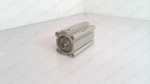 Smc CDQ2A32-50DCZ, CQ2 Series Compact Cylinder #332950. Fixed Price $12.50.