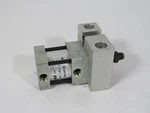 Phd NA-1-1/8X1/2 Pneumatic Cylinder 1-1/8" Bore 1/2" Stroke Used. Fixed Price $22.57.