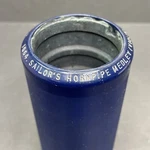Sailor's Hornpipe Medley Edison Blue Amberol Cylinder Phonograph Record C1913. Fixed Price $24.99.