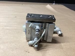 Smc MGQL20-20 Cylinder #126G113. Fixed Price $60.00.
