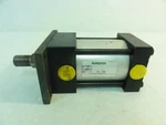 209133 Old-stock; Numatics A3-00009-PN Air Cylinder; 2-1/2"ID; 1.5" Stroke. Fixed Price $30.72.