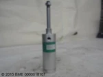 Chicago Pnuematics Tool Co. D-12-2 Pneumatic Cylinder. Fixed Price $15.00.