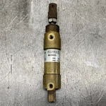 Kuhnke 36290025 Round Body Brass Pneumatic Air Cylinder 10 Bar 36.290.025. Fixed Price $28.49.