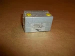 Compact Air Pneumatic Cylinder B34X114 New. Fixed Price $29.00.