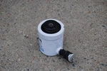 Otc Spx Power Team 4136 Hydraulic Cylinder 30 Ton 2-3/8" Stroke Tilt Saddle. Fixed Price $325.00.